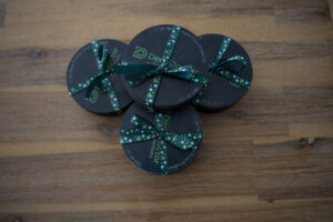 Corporate Gifts, Custom Coasters