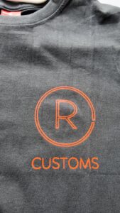 Branded Company Shirts