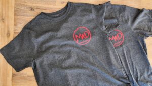 Company Shirts with Logo