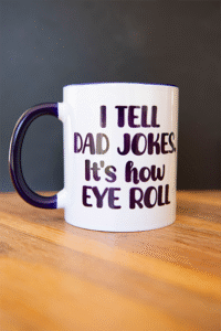 Dad Jokes