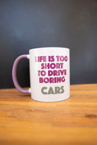 Life is too short
