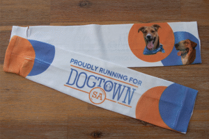 Running Sleeves