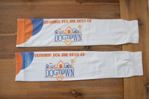 Running Sleeves