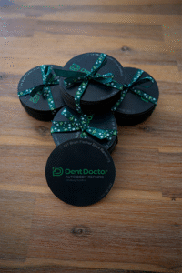 Personalised Coasters